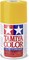 Tamiya PS-19 Camel Yellow Spray Paint 100ml For Polycarbinate
